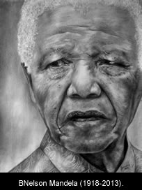 nelson mandela